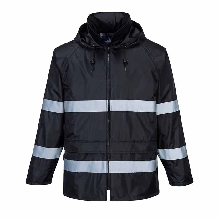 Portwest F440 Classic Iona Rain Jacket