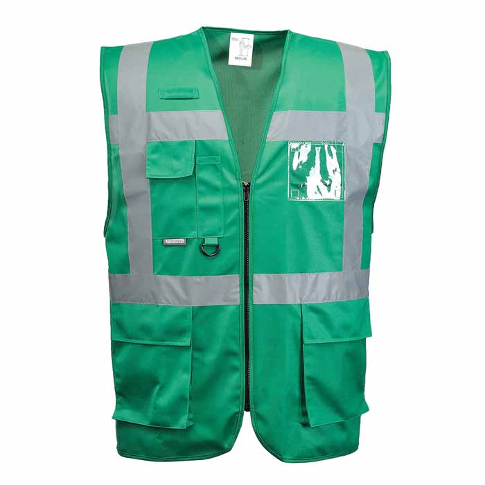 Portwest F476 Iona Executive Vest