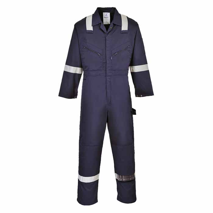 Portwest F813 Iona Polycotton Coverall