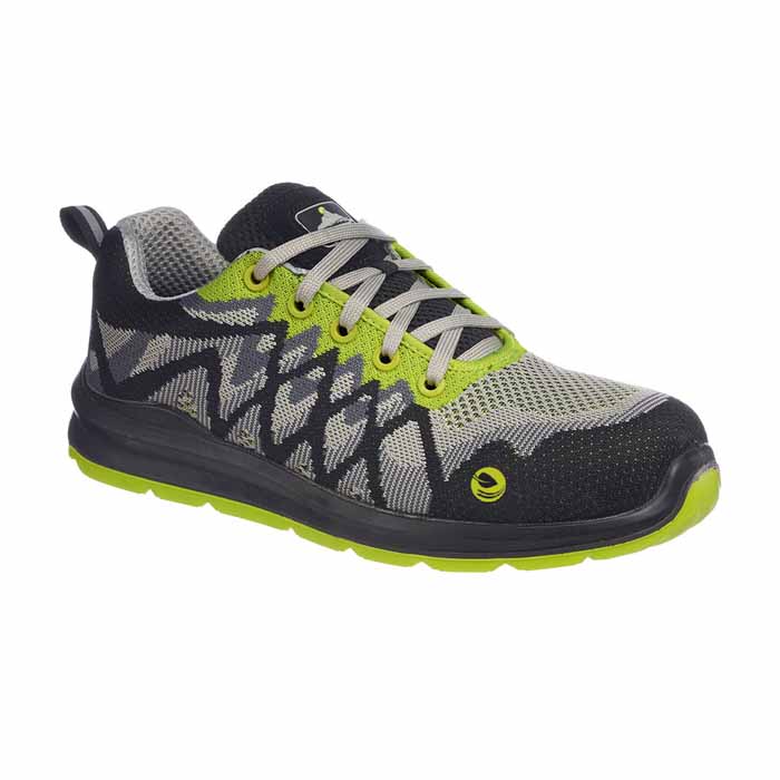 Portwest FC08 Portwest Compositelite Eco Safety Sneaker S1P