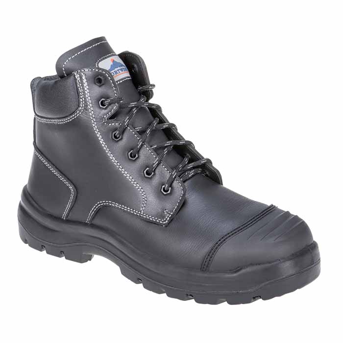 Portwest FD10BKR Clyde Safety Boot