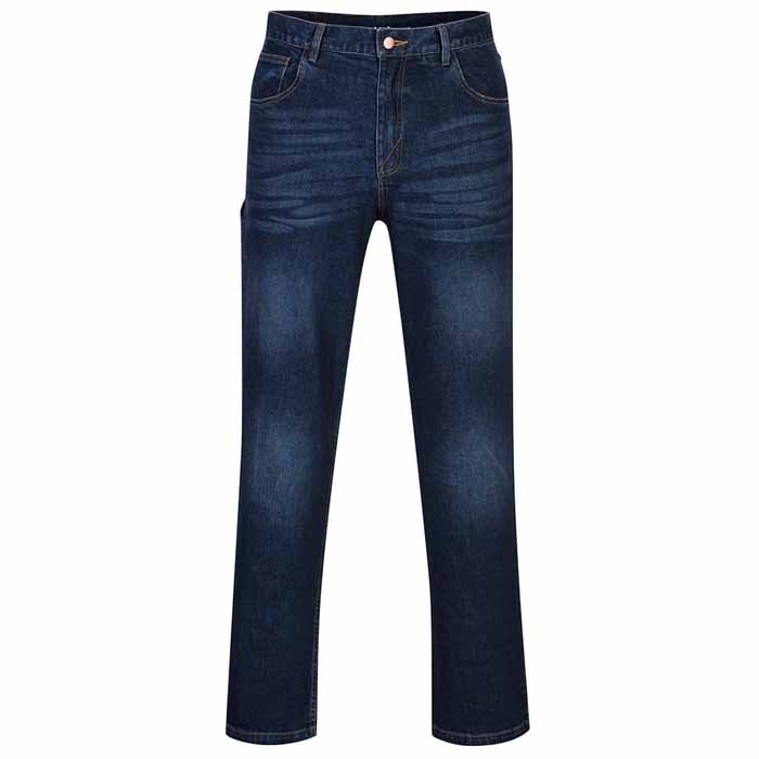 Portwest FR54 FR Stretch Denim Jean