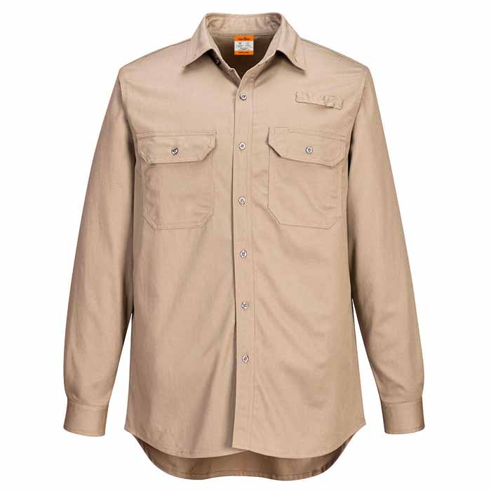 Portwest FR705 Vented FR Shirt