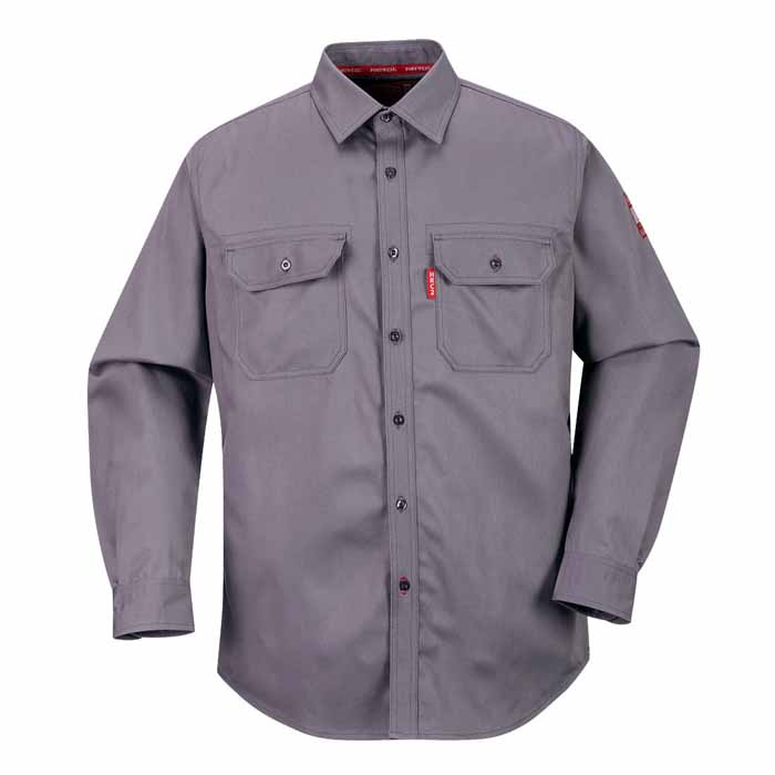 Portwest FR89 Bizflame 88/12 FR Shirt