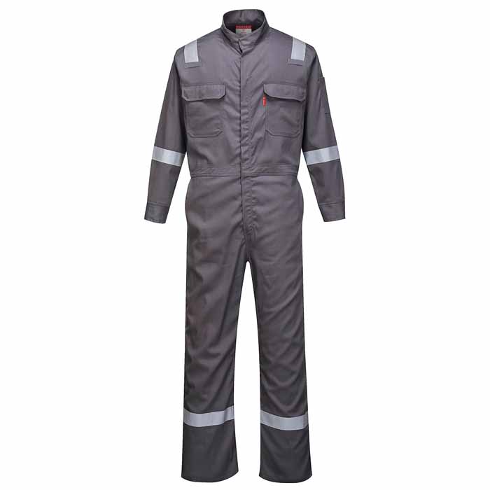 Portwest FR94 Bizflame 88/12 Iona FR Coverall