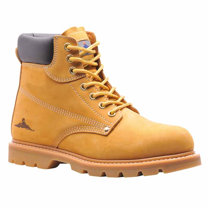 Portwest FW17 Steelite Welted Safety Boot