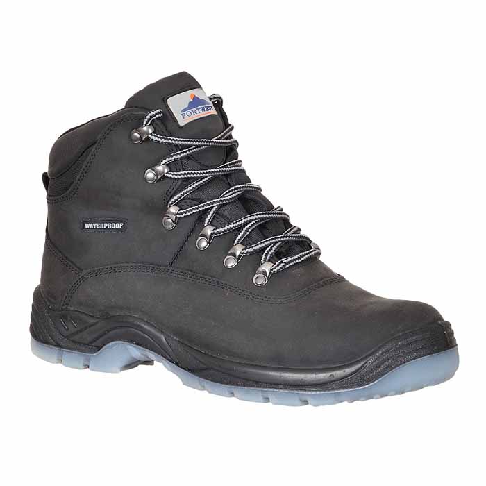 Portwest FW57 Steelite All Weather Boot S3 WR