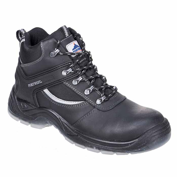 Portwest FW69 Steelite Mustang Boot S3