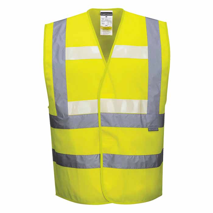 Portwest G470 Triple Technology Vest