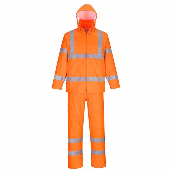 Safety Rainsuits