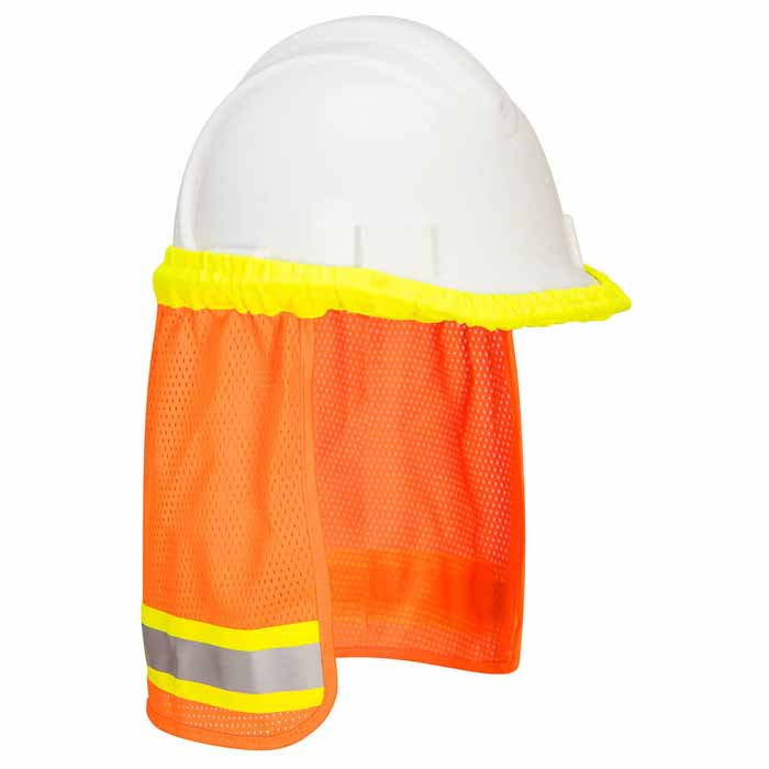 Portwest HA16 Hi-Vis Neck Shade