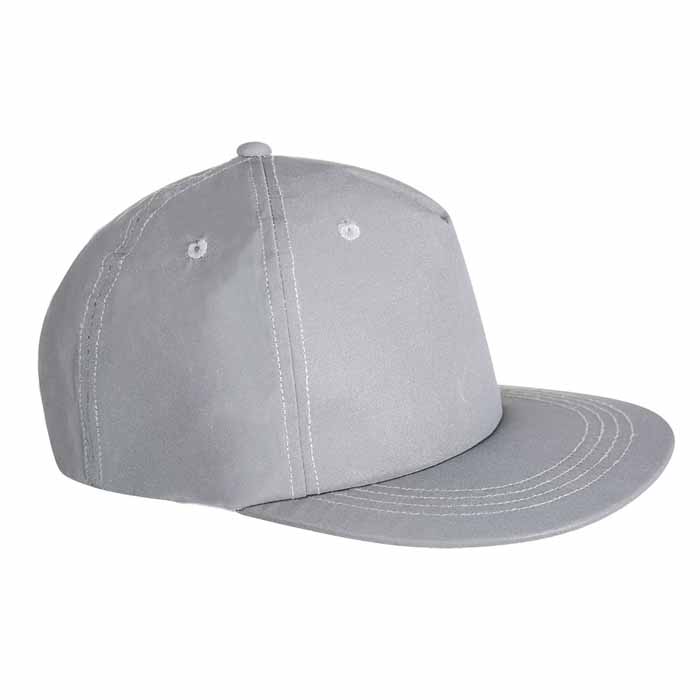 Portwest HB11SIR Reflective Baseball Cap