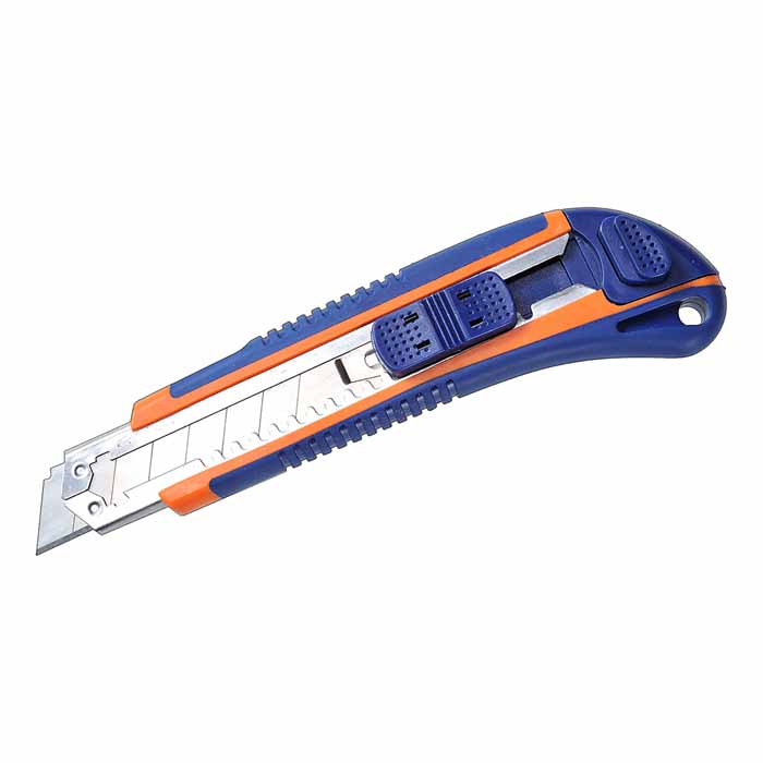 Portwest KN18BLU Portwest Snap Off Knife