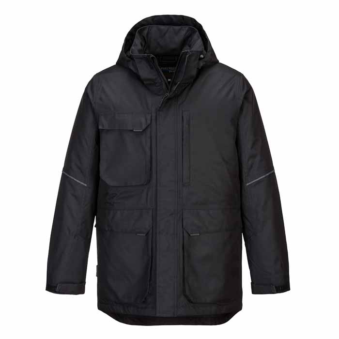 Portwest KX360 KX3 Parka Jacket