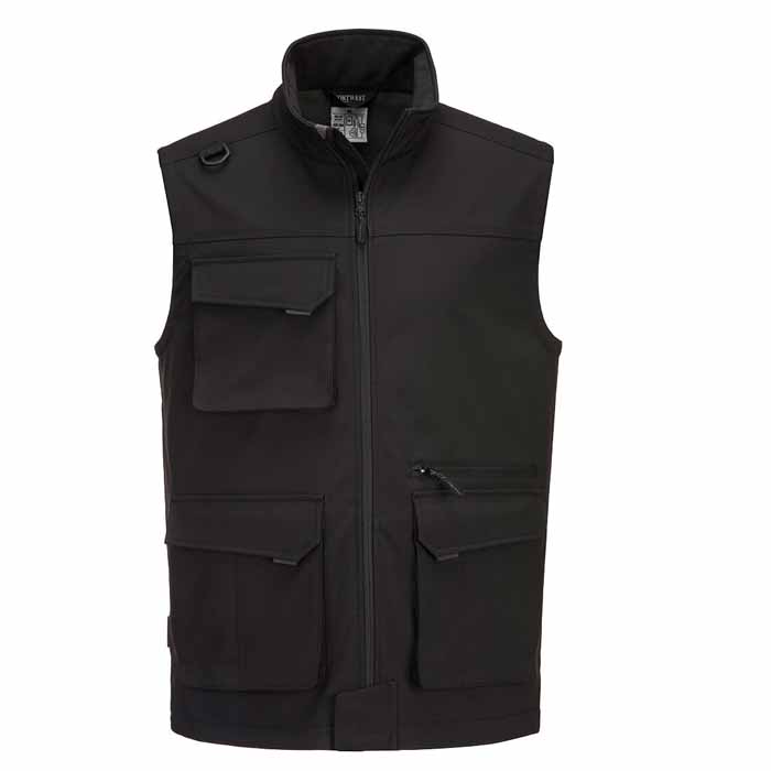 Portwest KX363 KX3 Softshell Gilet