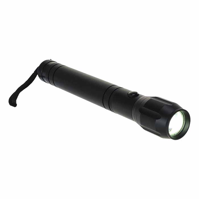 Portwest PA61BKR High Powered Flashlight