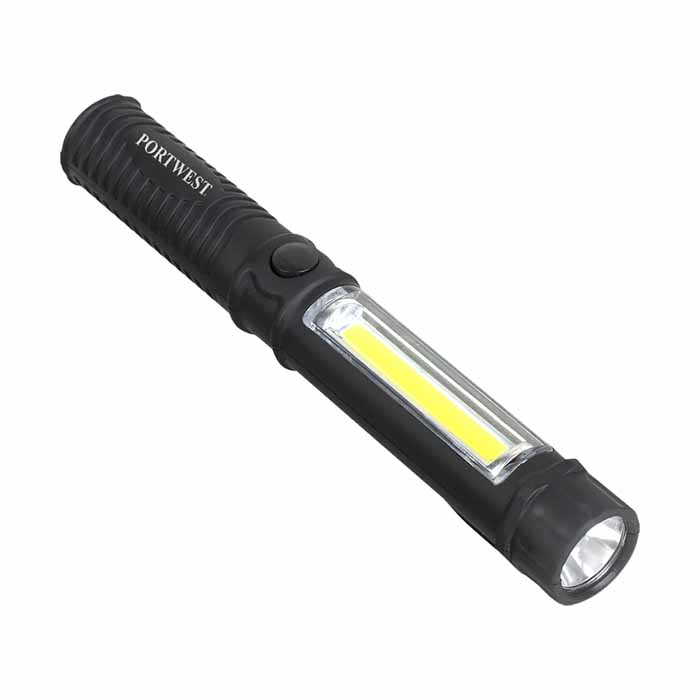 Portwest PA65BKR Inspection Flashlight