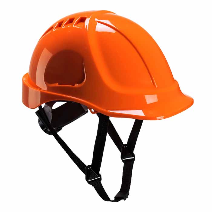 Portwest PS54 Endurance Plus Hard Hat