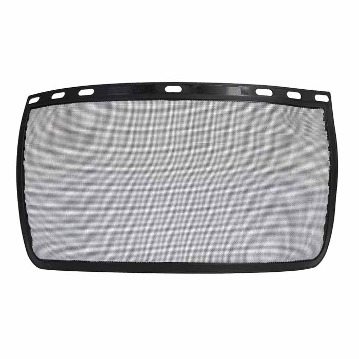 Portwest PS94BKR Mesh Protection Visor