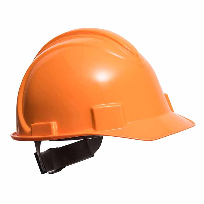 Portwest PW01 Safety Pro Hard Hat