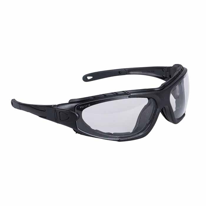 Portwest PW11 Levo Glasses