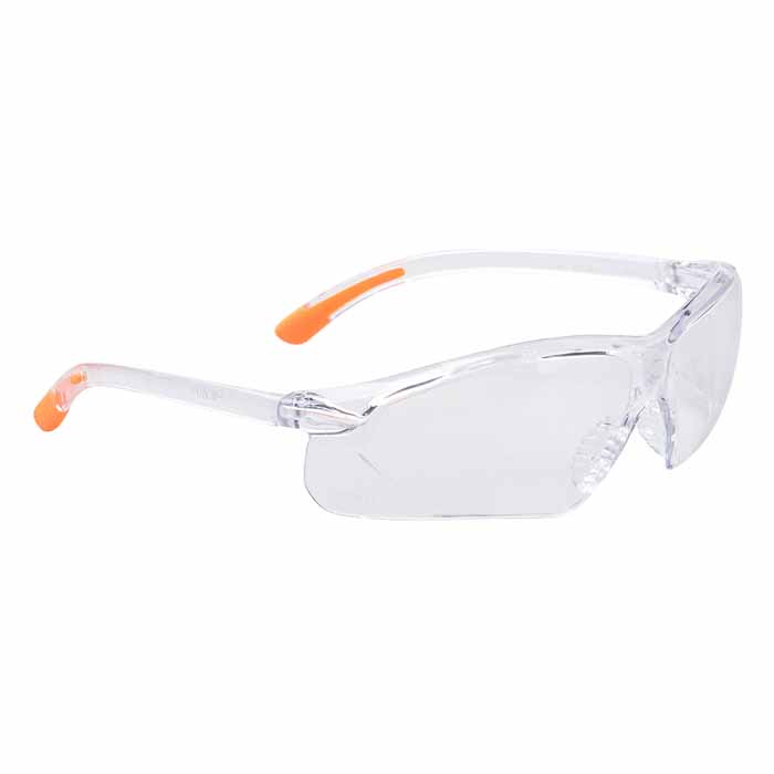 Portwest PW15 Fossa Glasses