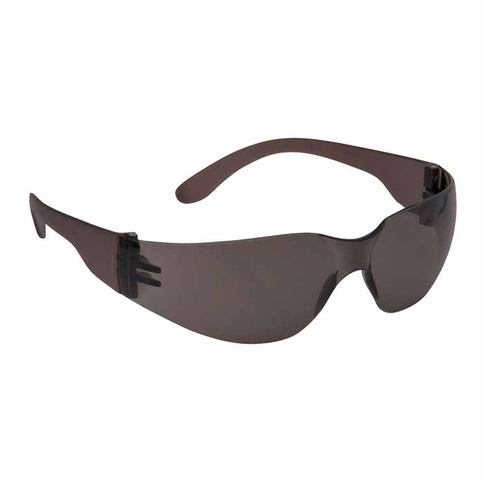 Portwest PW32 Wrap Around Glasses