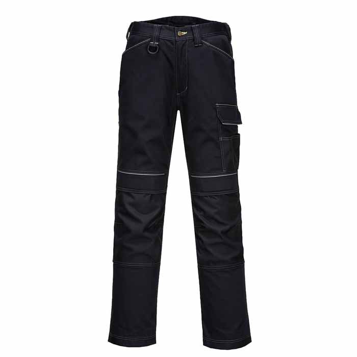 Portwest PW380 PW3 Womens' Flex Work Pants