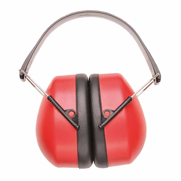 Portwest PW41RER Super Ear Protector