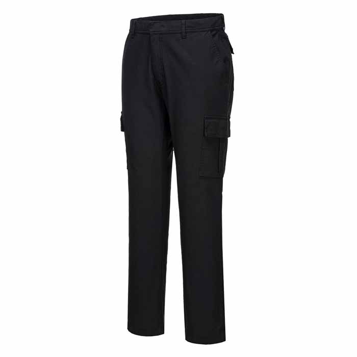 Portwest S231 Flex Slim Combat Pants