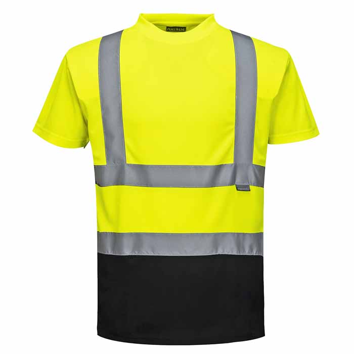 Portwest S378 Two-Tone T-Shirt