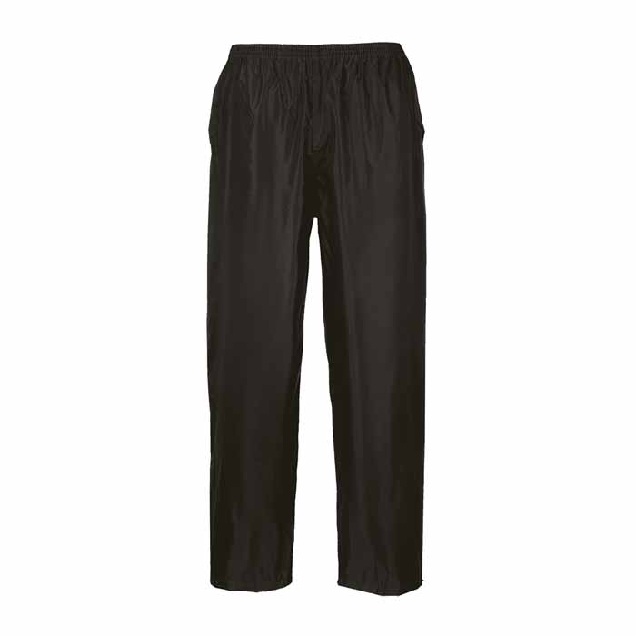 Portwest S441 Classic Rain Pants