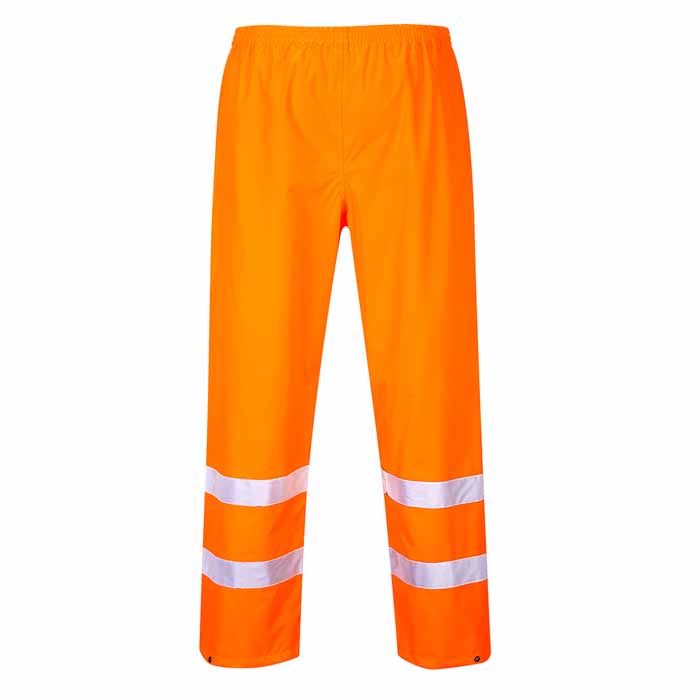 Portwest S480 Hi-Vis Traffic Pants