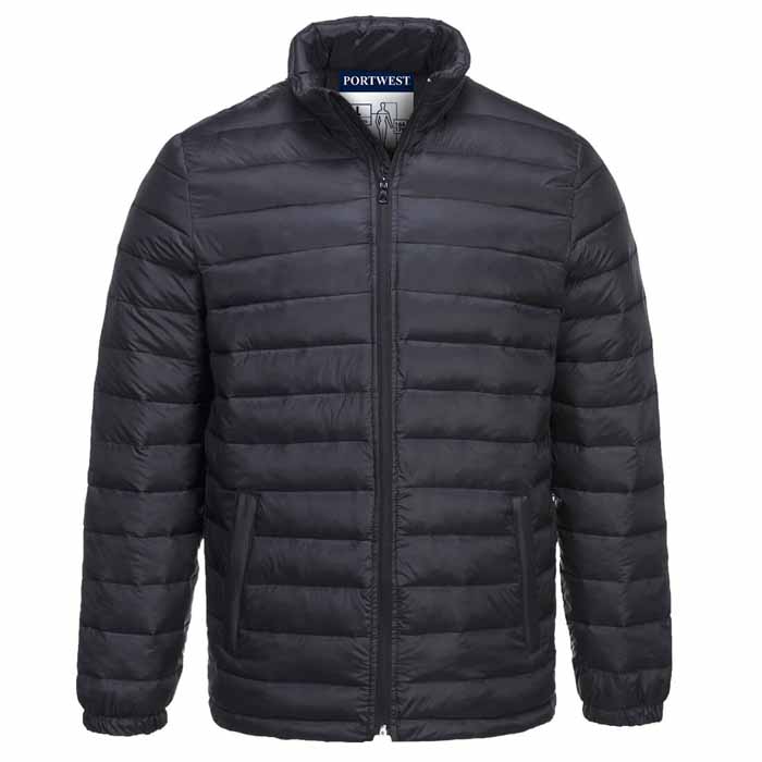 Portwest S543 Men's Aspen Baffle Jacket