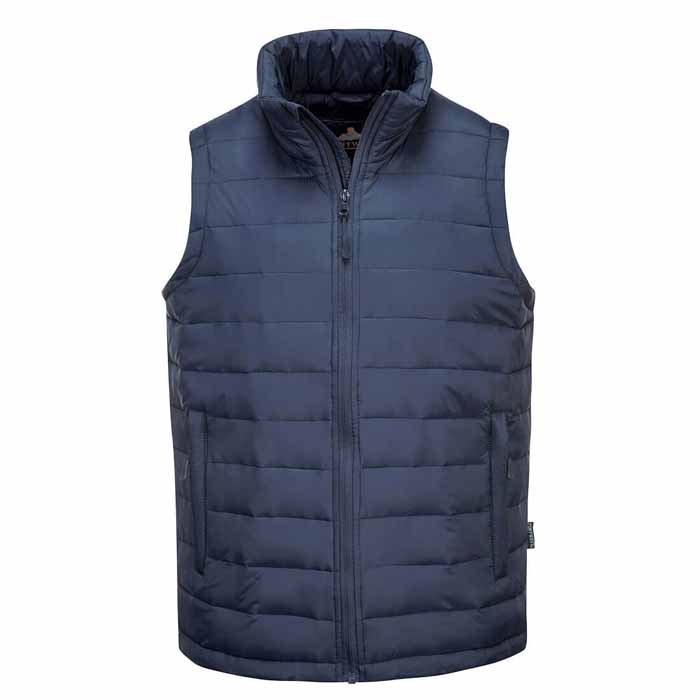 Portwest S544 Aspen Baffle Gilet