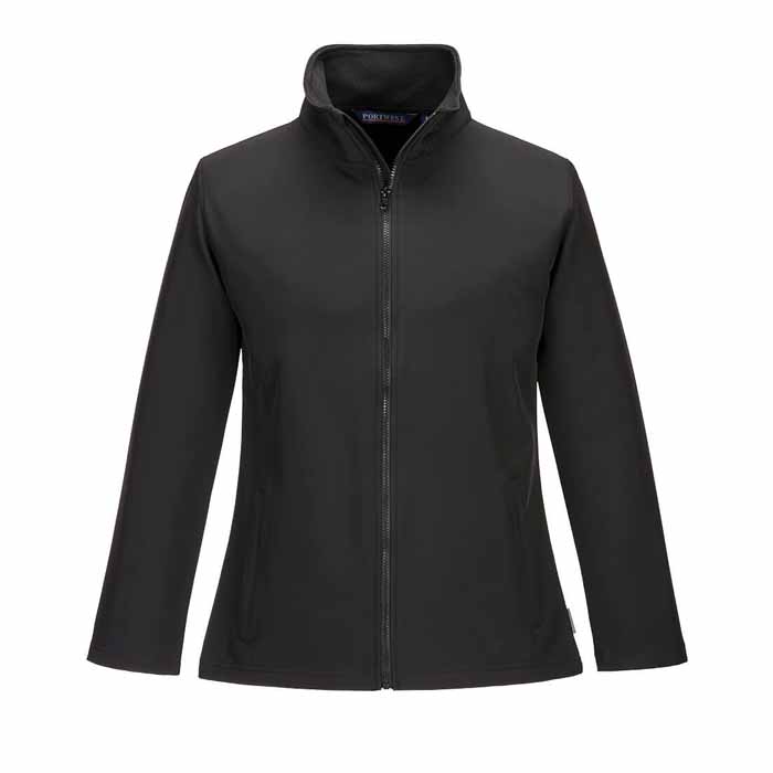 Portwest TK21 Women's Print & Promo Softshell