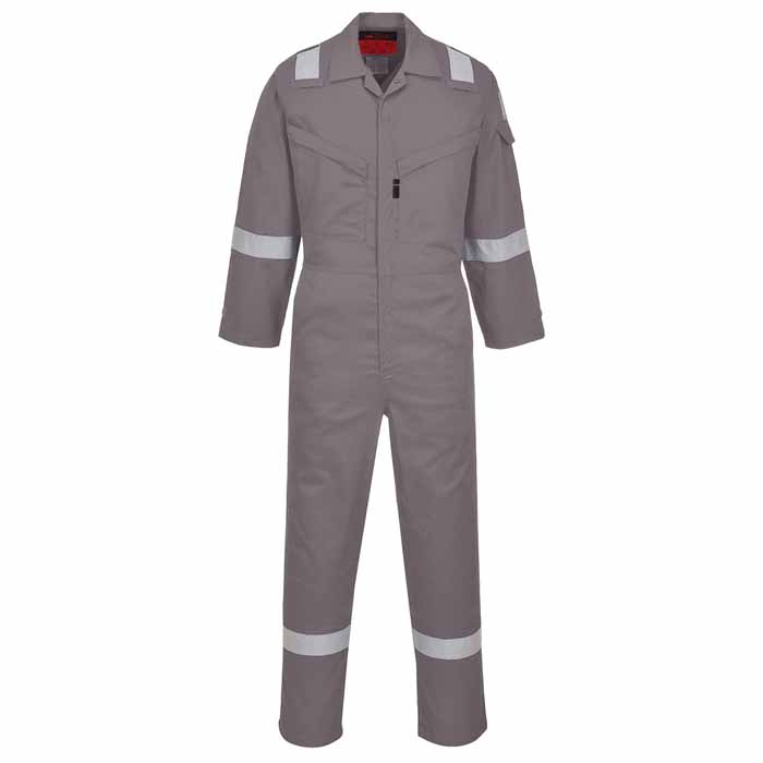 Portwest UAF73 Araflame NFPA 2112 FR Coverall