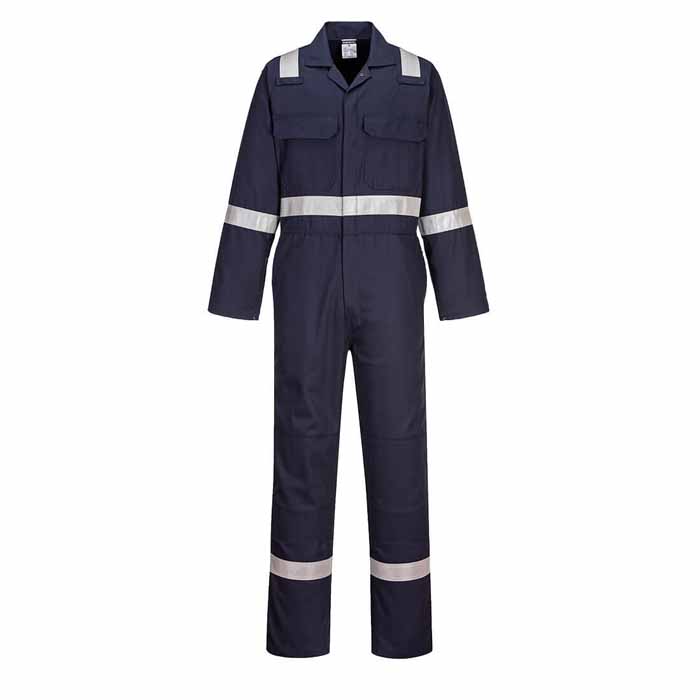 Portwest UBIZ8 Bizweld Coverall