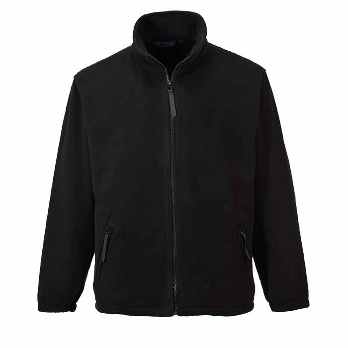 Portwest UF400 Argyll Heavy Fleece