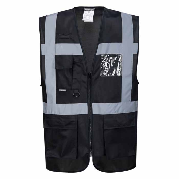 Portwest UF476 Iona Executive Vest