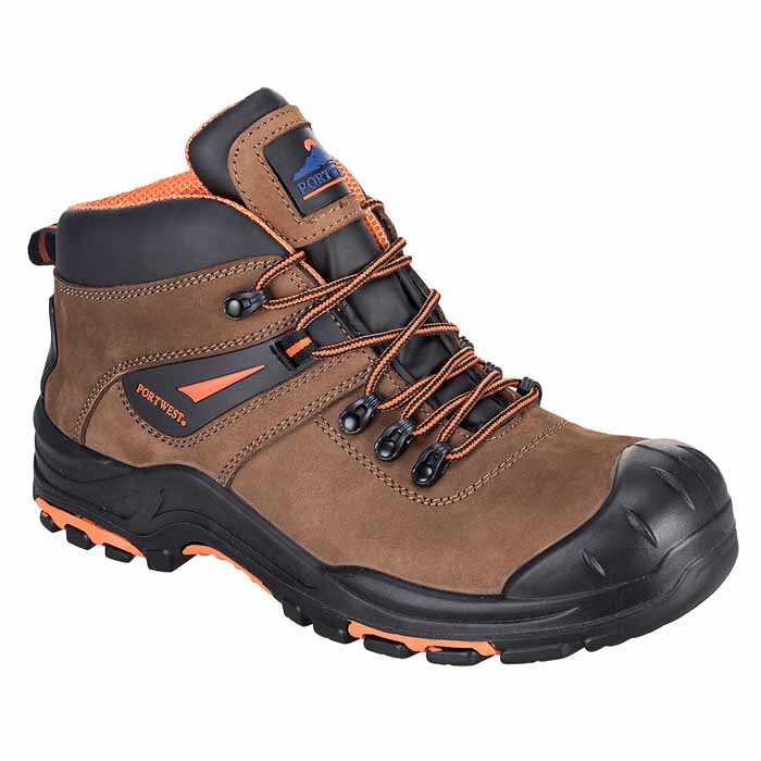 Portwest UFC69 Montana Hiker Boot EH