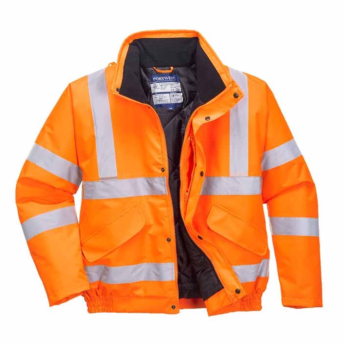 Portwest Bomber Jacket URT32