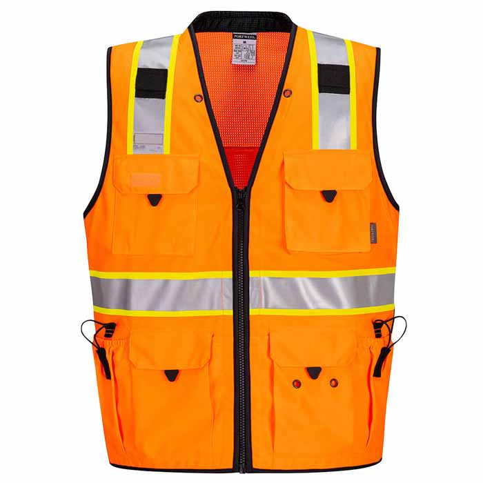 Portwest US376 Expert Pro Surveyor Vest