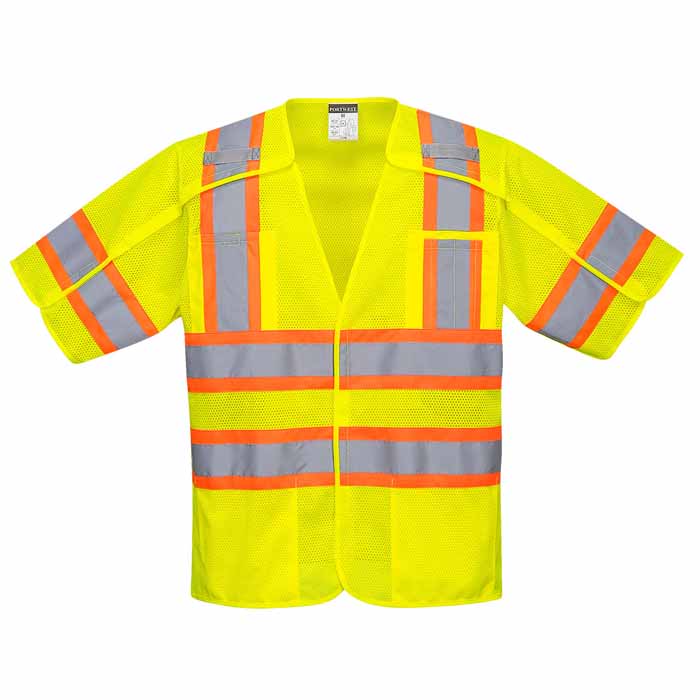 Portwest US382 Kobuk Breakaway Vest