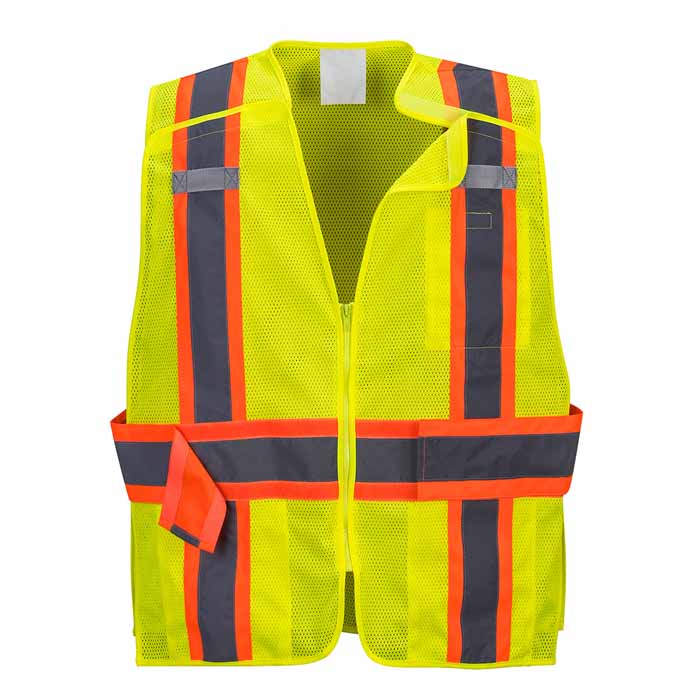 High Visibility