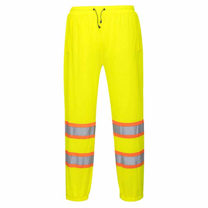 Portwest US386 Mesh Overpants