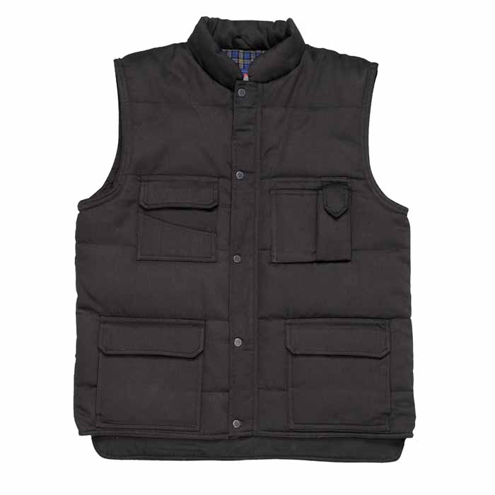 Portwest US414 Shetland Vest