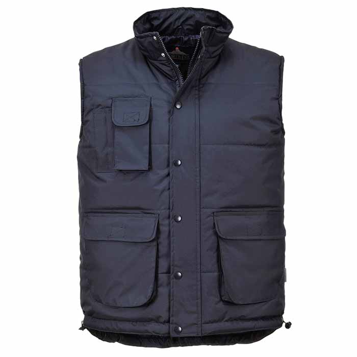 Portwest US415 Classic Bodywarmer