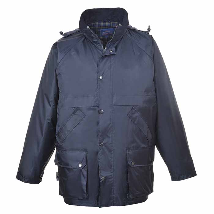 Portwest US430 Perth Stormbeater Jacket