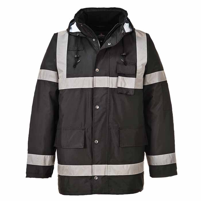 Portwest US433 Iona Lite Traffic Jacket